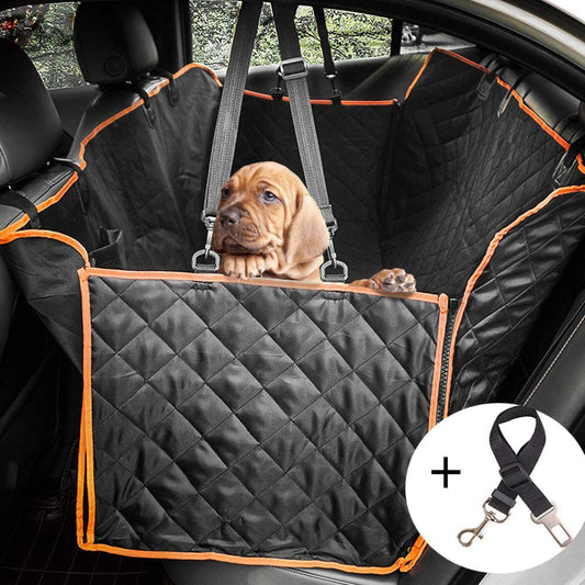 Car Dog Seat Mat