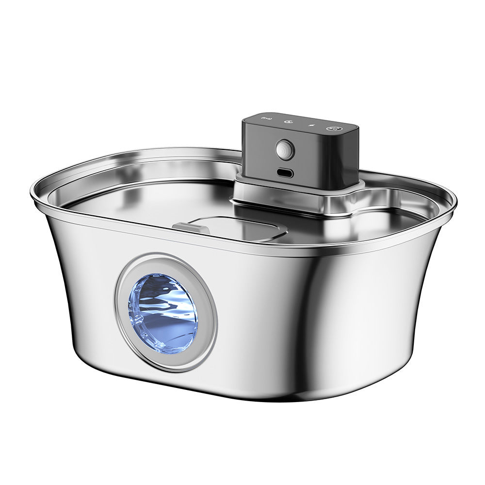 Automatic Sensor Pet Water Dispenser