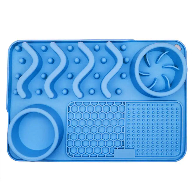 Silicone Pet Lick Mat