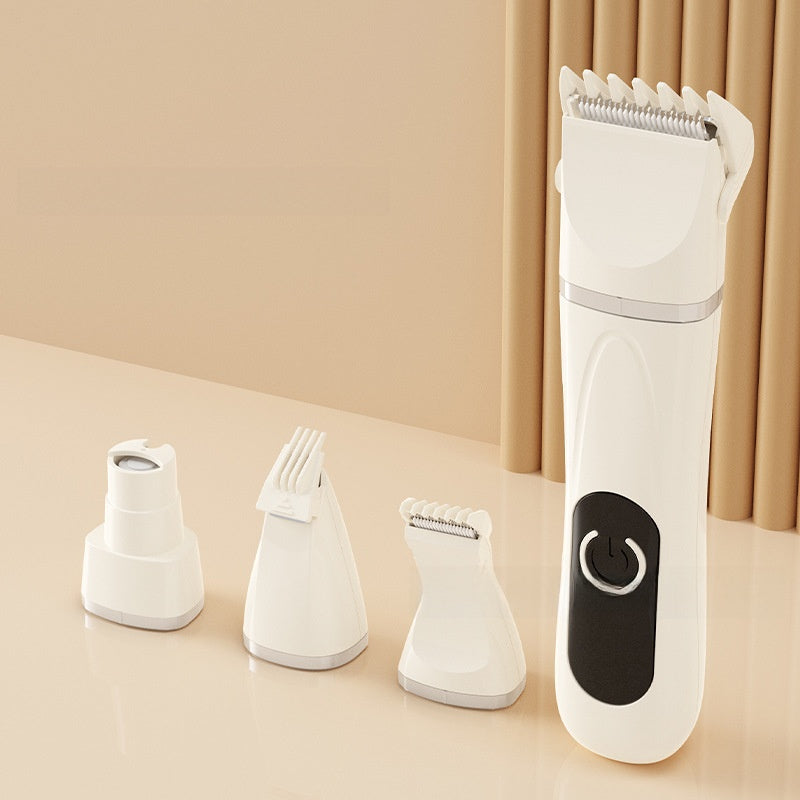 Pet Electric Hair Clipper Trimmer