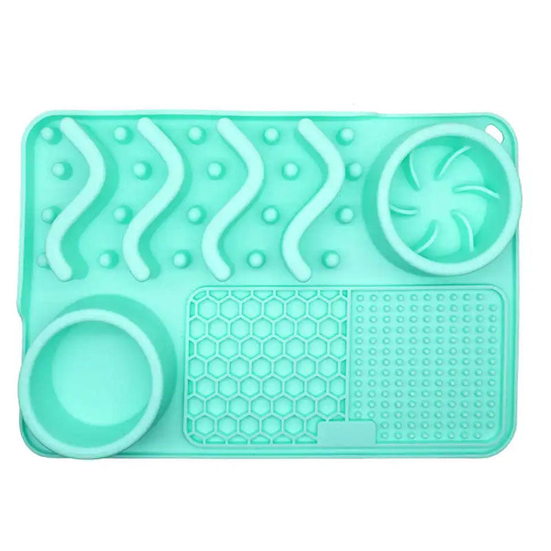 Silicone Pet Lick Mat