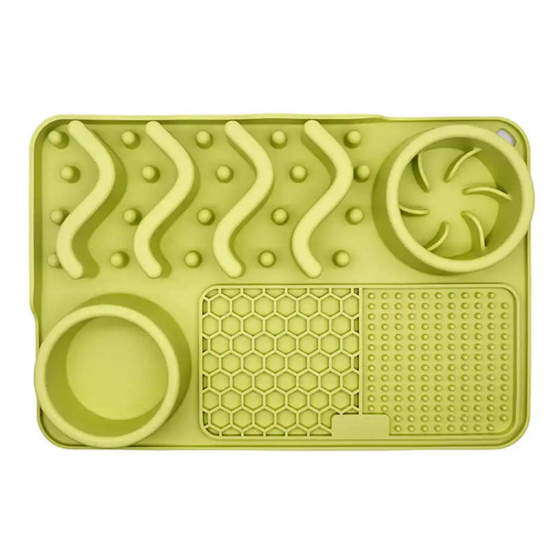 Silicone Pet Lick Mat