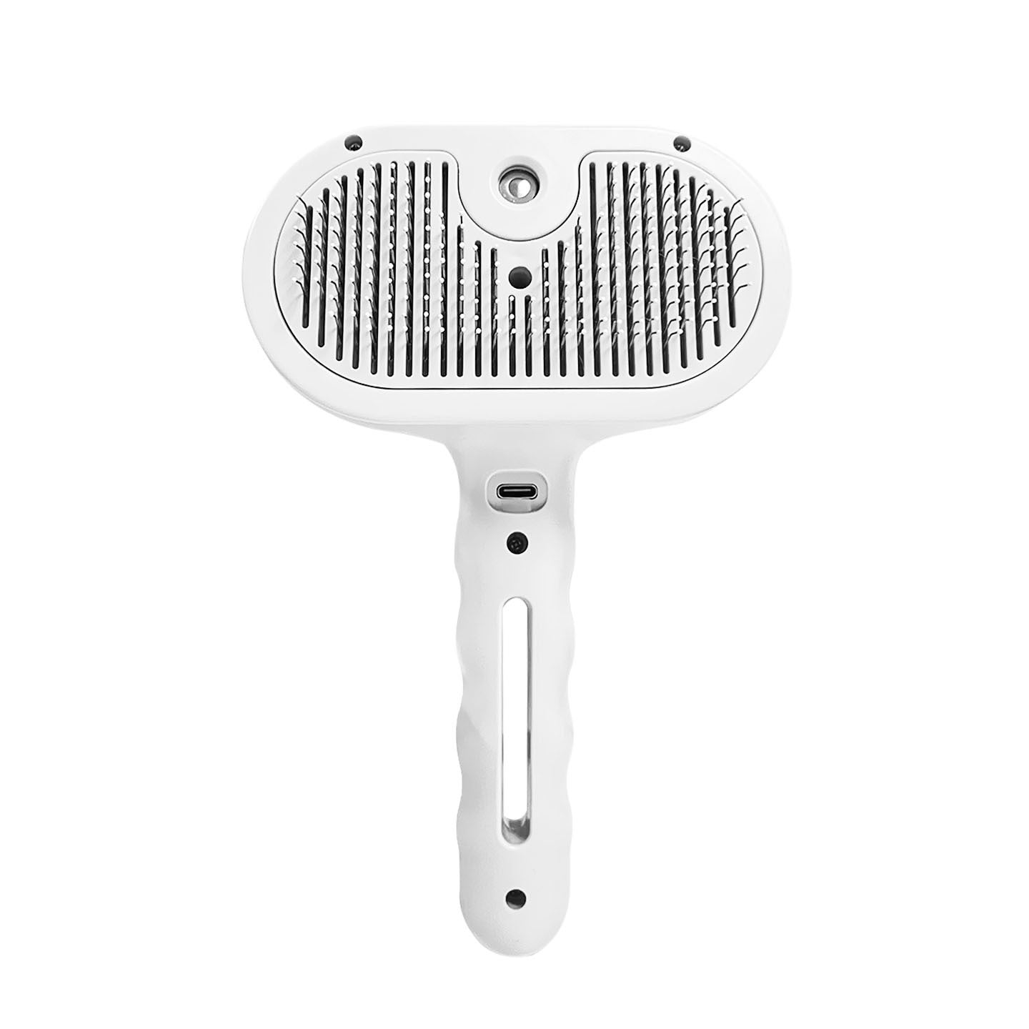 Pet Grooming Spray Comb