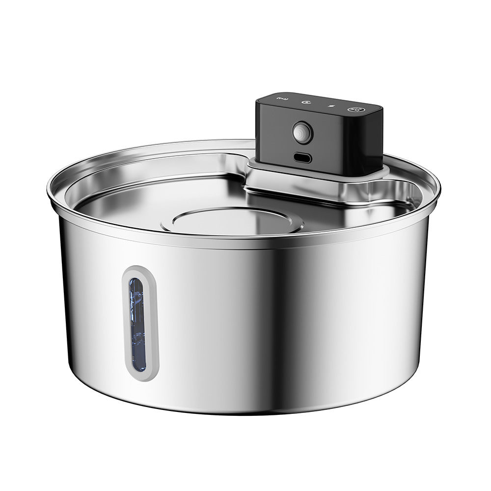Automatic Sensor Pet Water Dispenser