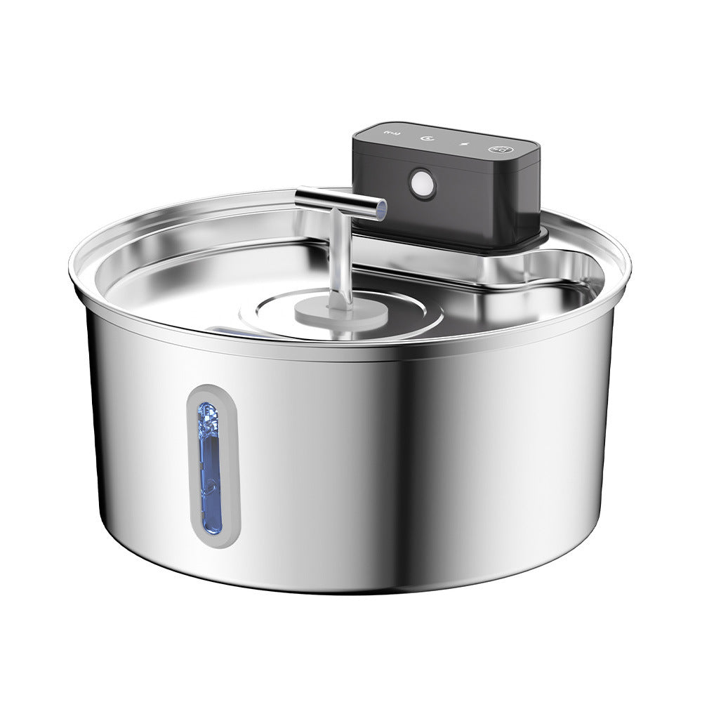 Automatic Sensor Pet Water Dispenser
