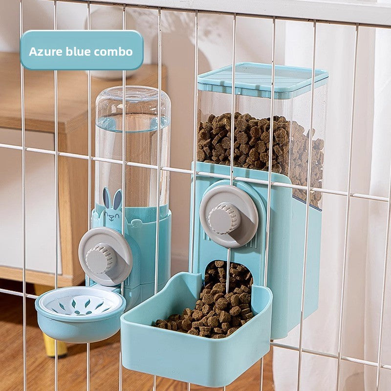 Hanging Small Pet Water Bottle