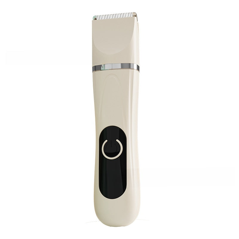 Pet Electric Hair Clipper Trimmer