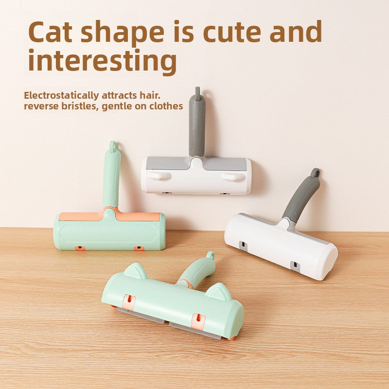 Pet Hair Removal Brush