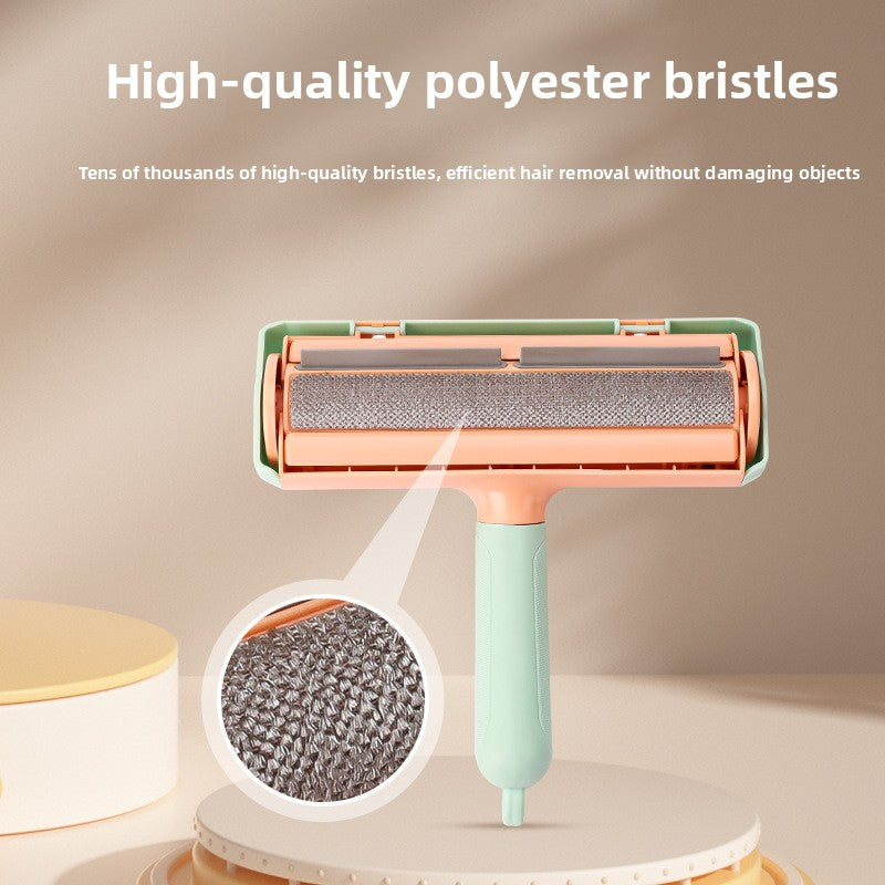 Pet Hair Removal Brush