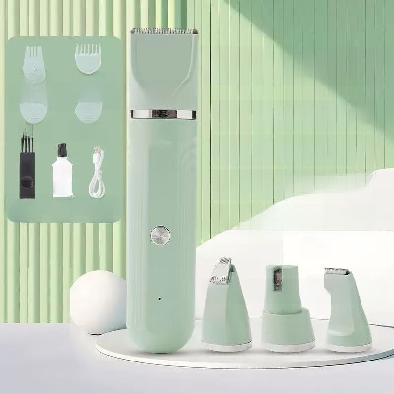Pet Electric Hair Clipper Trimmer