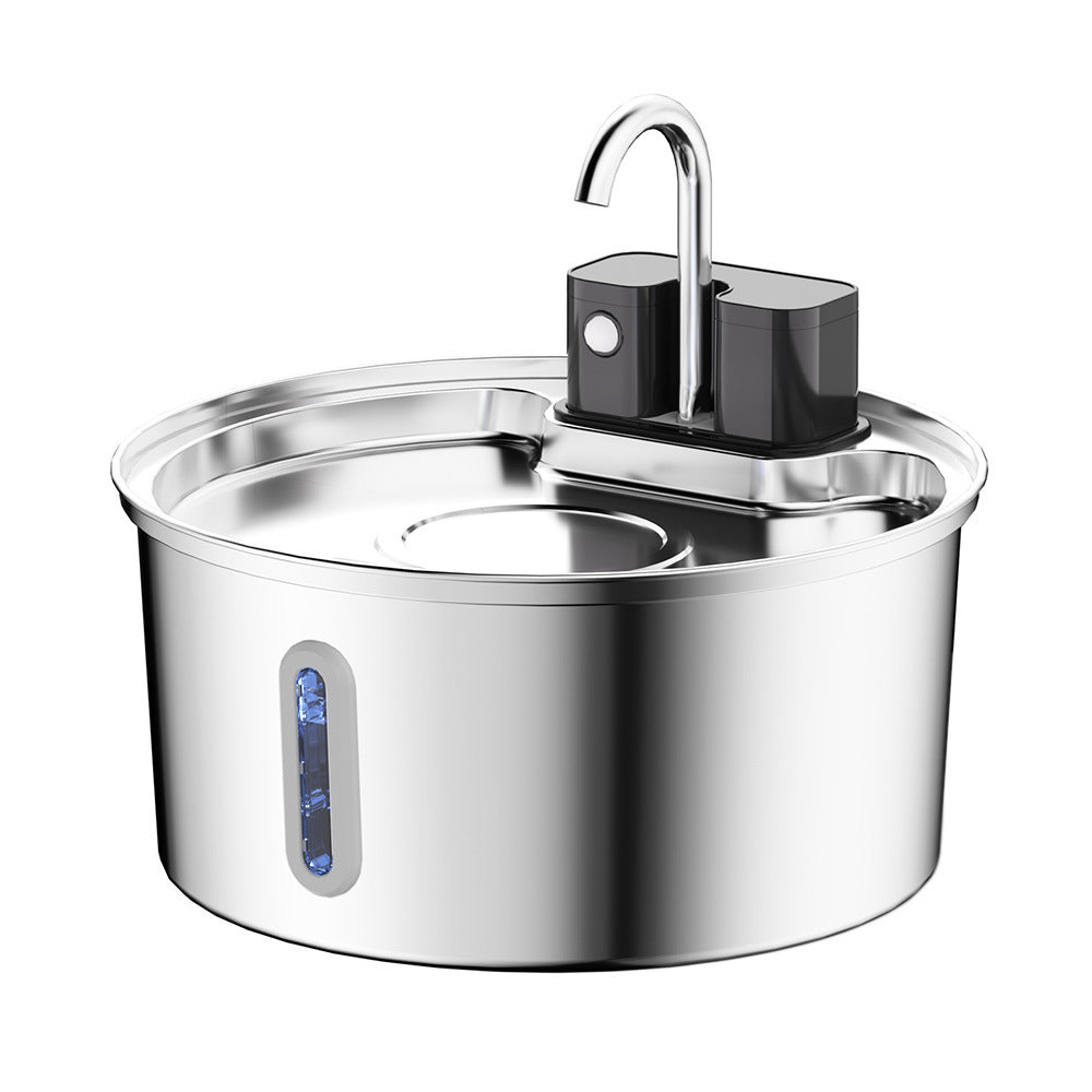Automatic Sensor Pet Water Dispenser