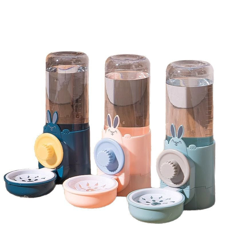 Hanging Small Pet Water Bottle