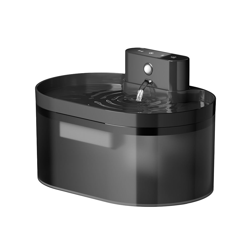 Automatic Sensor Pet Water Dispenser
