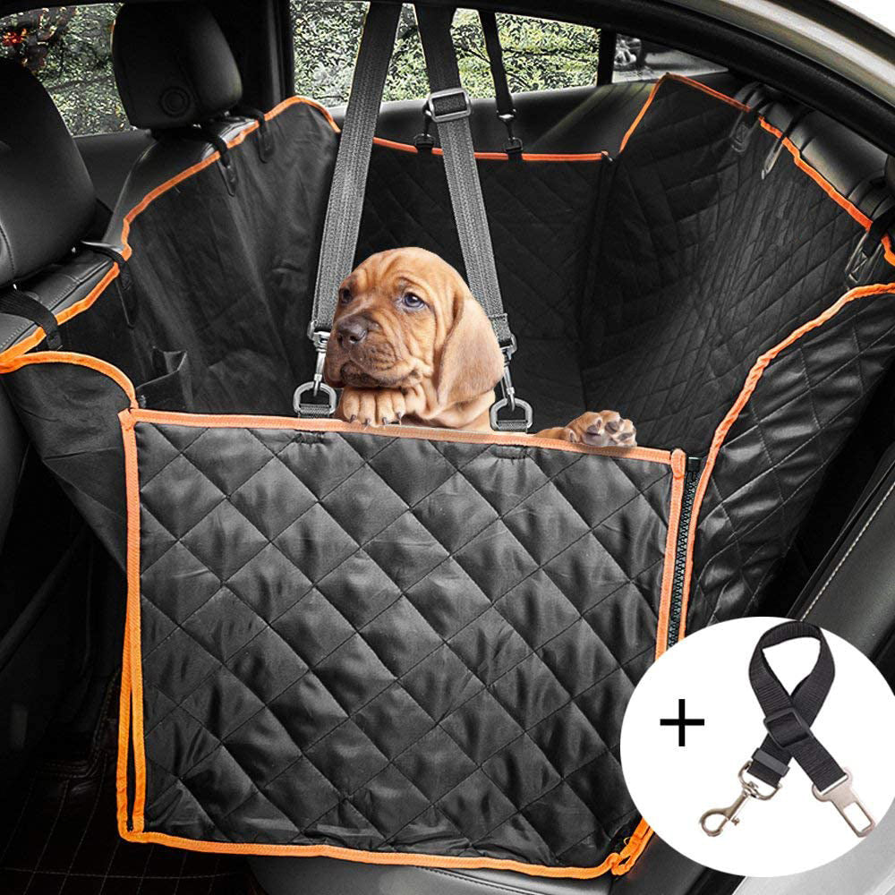 Car Dog Seat Mat
