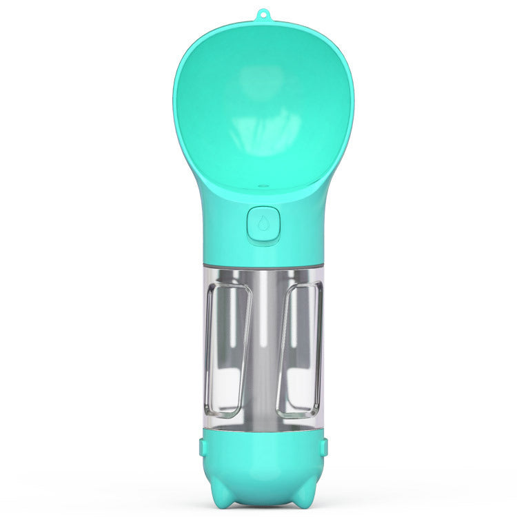 Portable Pet Water Bottle