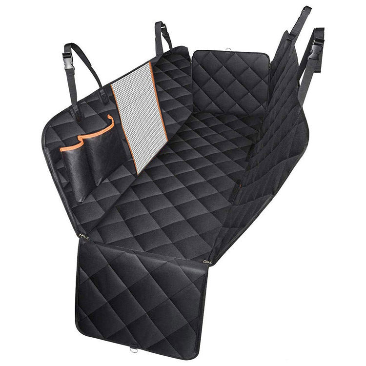 Car Dog Seat Mat