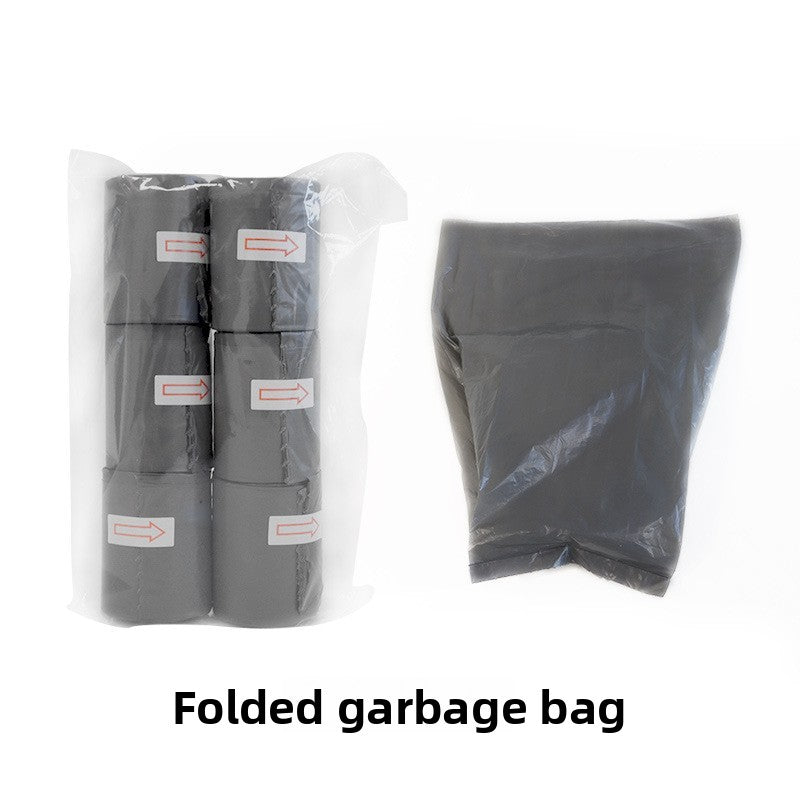 Portable Folding Pet Waste Scooper