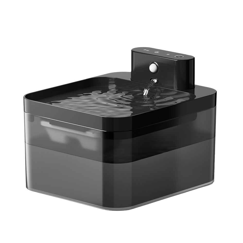 Automatic Sensor Pet Water Dispenser