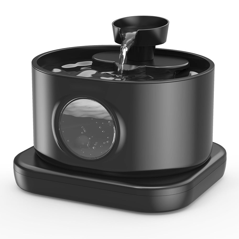 Automatic Sensor Pet Water Dispenser