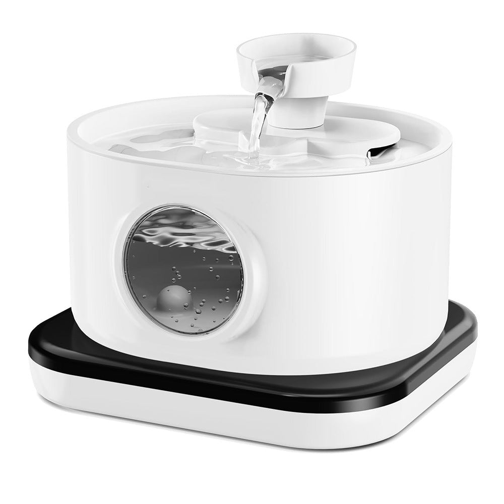 Automatic Sensor Pet Water Dispenser