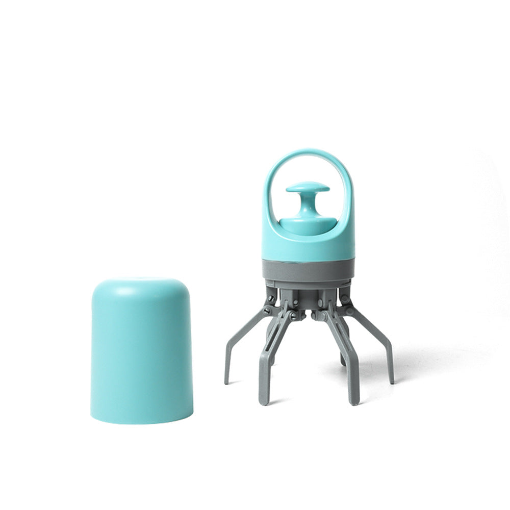 Portable Dog Waste Picker