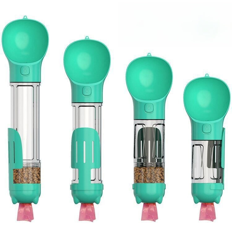 Portable Pet Water Bottle