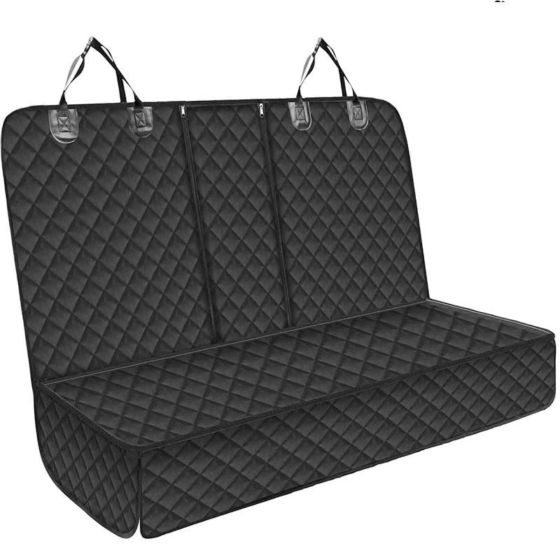 Waterproof Pet Car Seat Mat