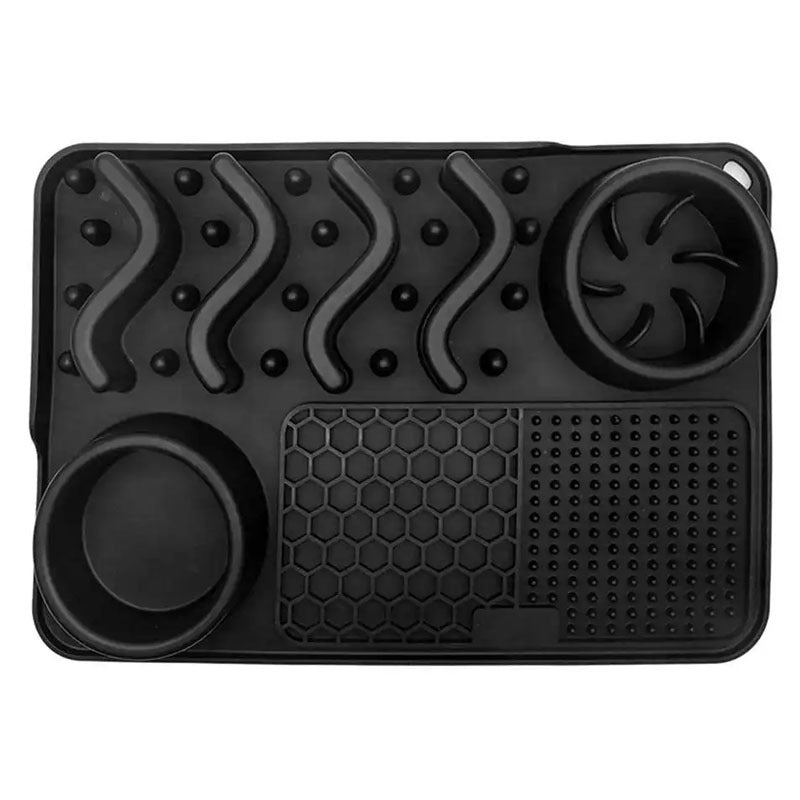 Silicone Pet Lick Mat