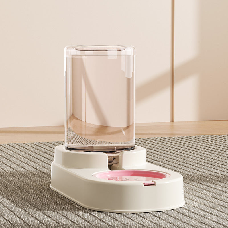 Split-type feeder