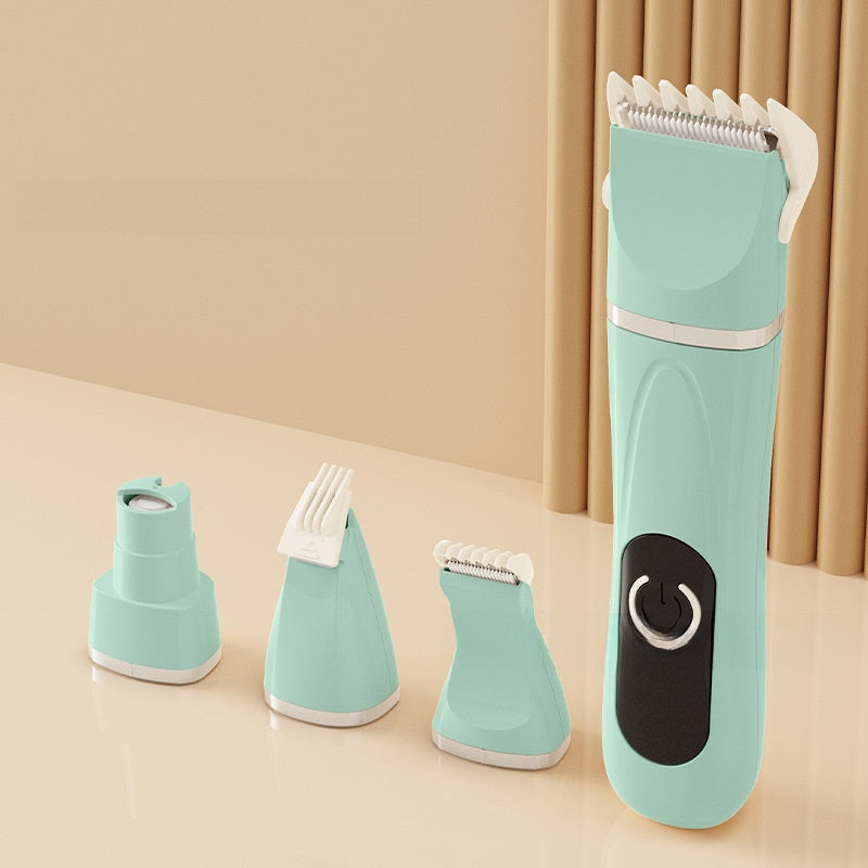 Pet Electric Hair Clipper Trimmer