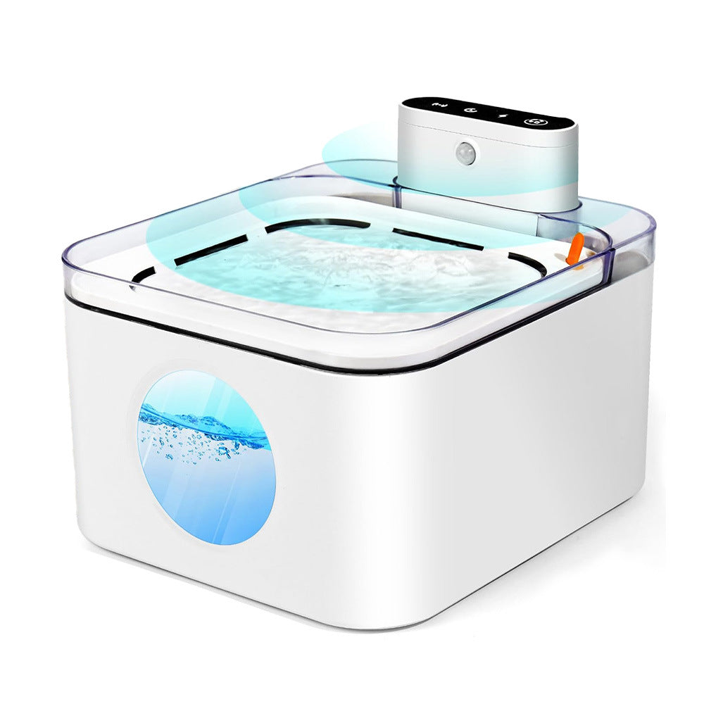 Automatic Sensor Pet Water Dispenser